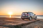 Holden Equinox LTZ-V 2017 года